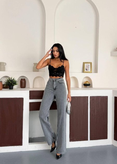 بنطال صبايا